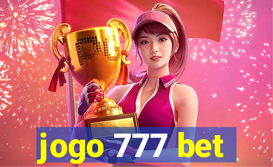 jogo 777 bet